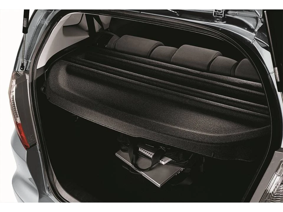 2010 honda fit cargo cover outlet