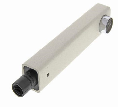Blanco 122346 Brausekopf AVONA-S Hd Jasmin Komplett Av Silgranit-Look, Hochdruck-image