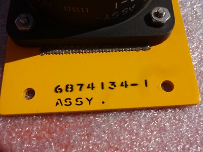 ユウ Rotron Aximax 2Q Series 395X1 (2pcs) | eBay