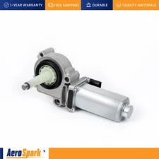 Transfer Case Shift Motor for Mercedes-Benz G500 G550 G55 AMG G63 AMG G65 AMG