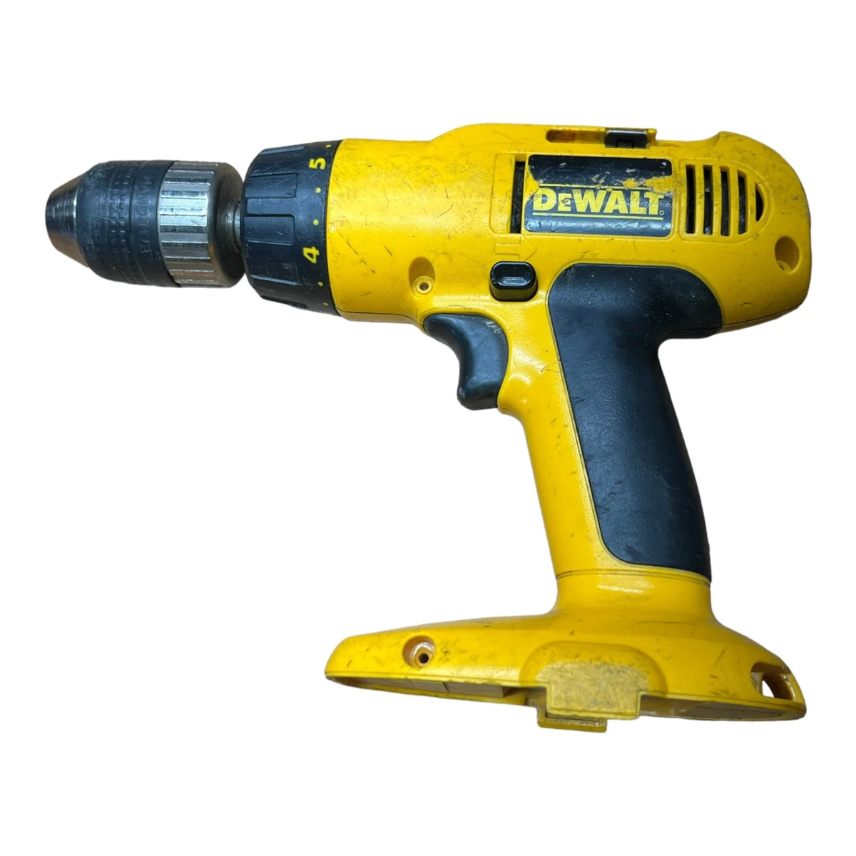 Dewalt dw997 deals