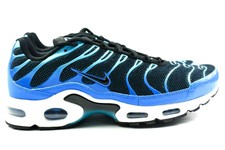 nike air max plus multicolor