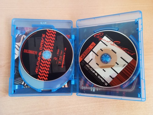 Steelbook, mediabook, digipack, ticket, edición limitada - Imagen 141 de 384