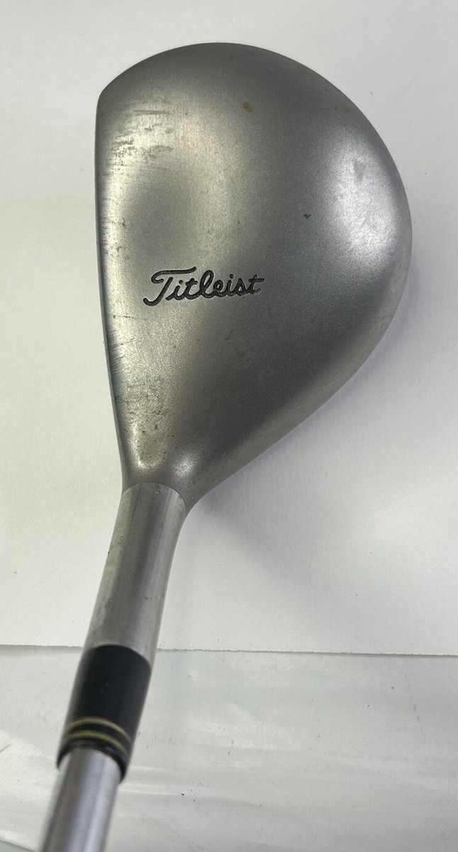 Titleist PT 13 Degree ProTrajectory Metals Fairway Wood RH Right
