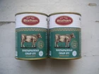 Beef stew fully cooked MRE ready to eat army tushonka 11.9 oz (338 g) wholesale