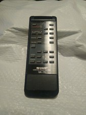 Fastshipping Sharp QA-75 Remote Control for Computer Projector