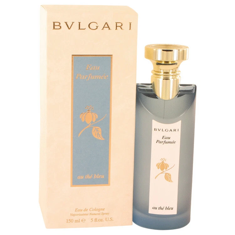 Bvlgari Bleu Eau de Cologne for Women for sale | eBay