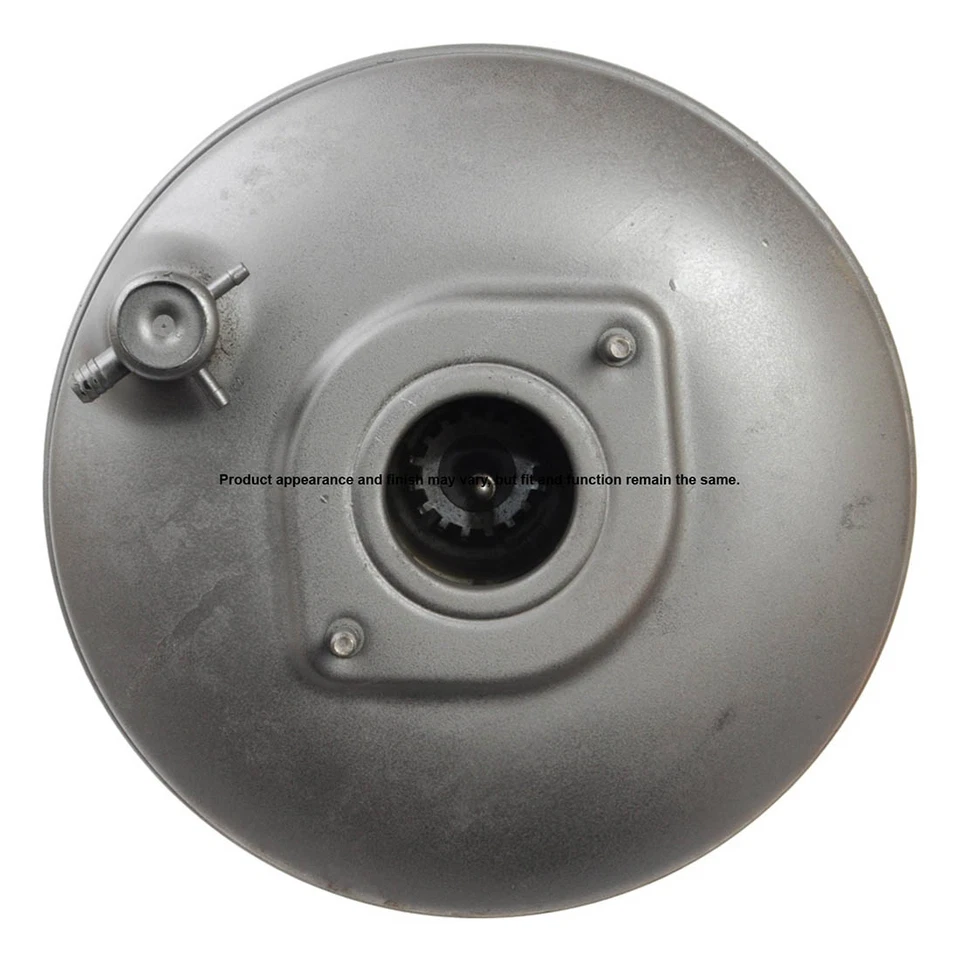 Cardone Reman Power Brake Booster for Dodge Ram 1500 2002 2003 2004 2005 2006 - Image 2 of 4