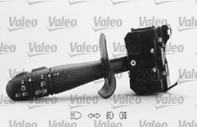 Original VALEO Lenkstockschalter 251437 für Renault