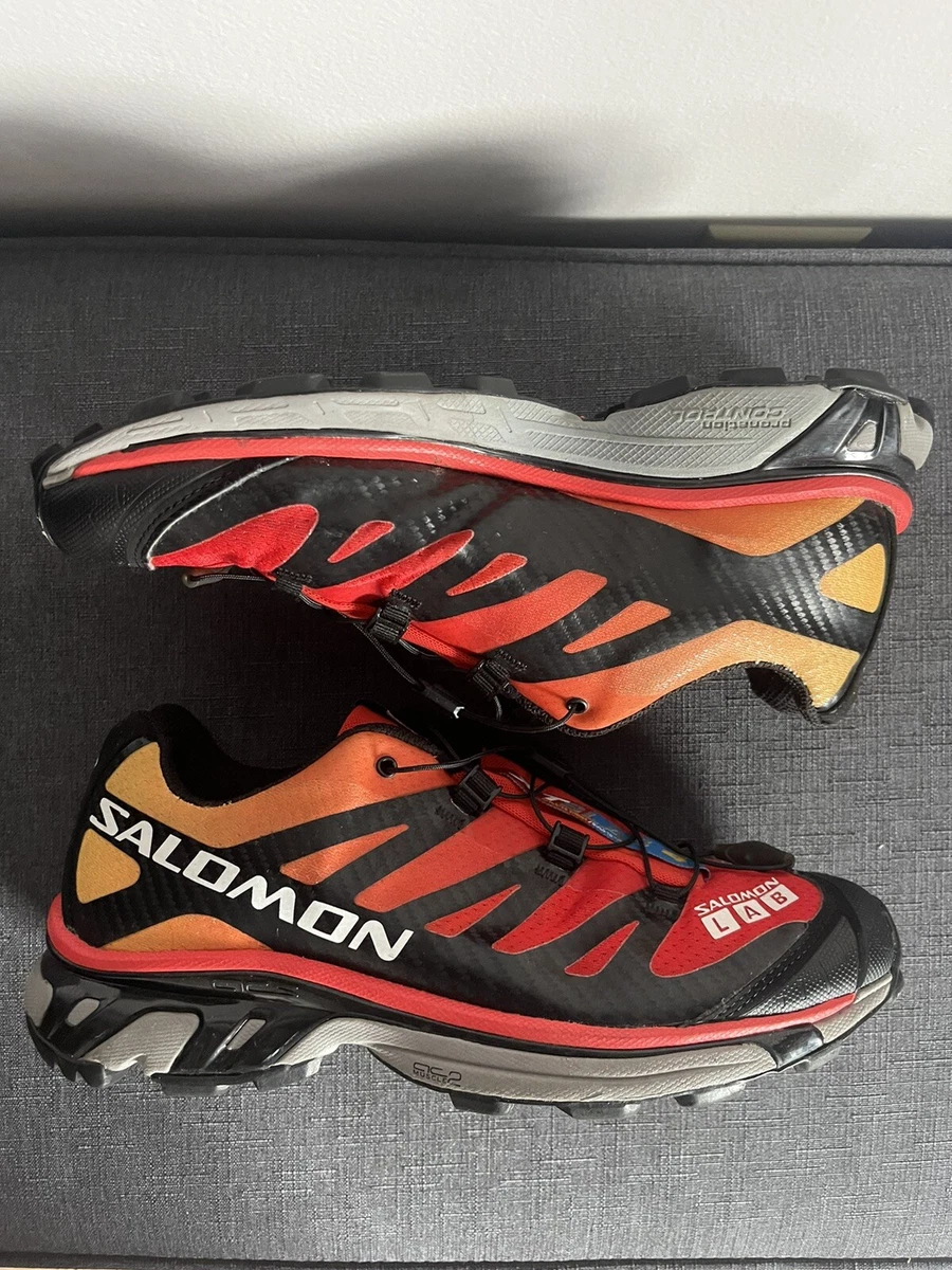 Salomon pronation top
