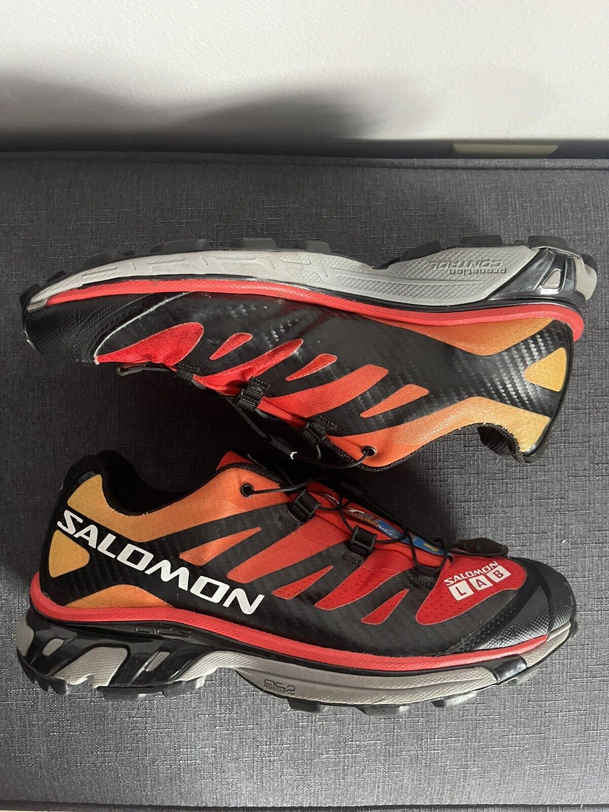 salomon xt-4 advanced Men’s 8.5