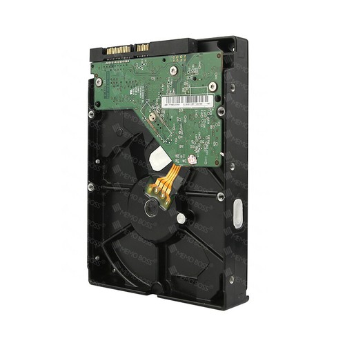 500GB 1TB 2TB 3TB Desktop HDD 3.5" Internal Hard Disk Drive SATA 6Gb/s 7200RPM - Picture 4 of 7