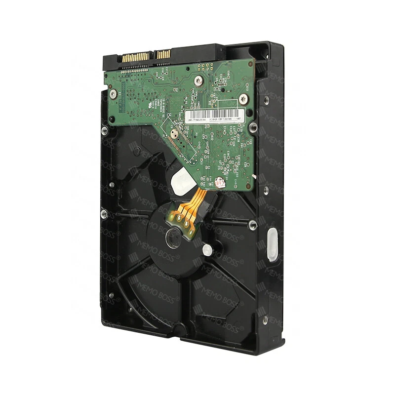500GB 1TB 2TB 3TB Desktop HDD 3.5" Internal Hard Disk Drive SATA 6Gb/s 7200RPM - Image 4 of 4