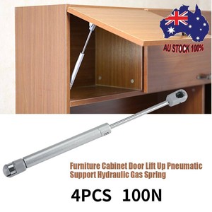 pneumatic hinges toy box