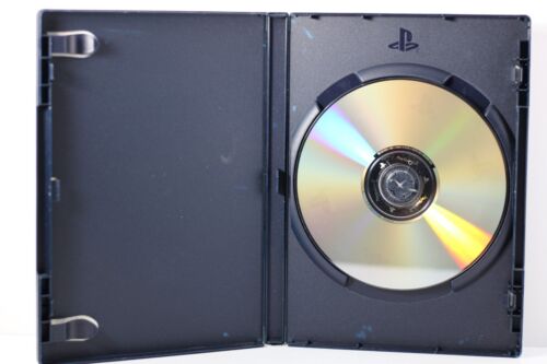 Tomb Raider: Underworld (Sony PlayStation 2, 2009) PS2 CIB - Picture 5 of 5
