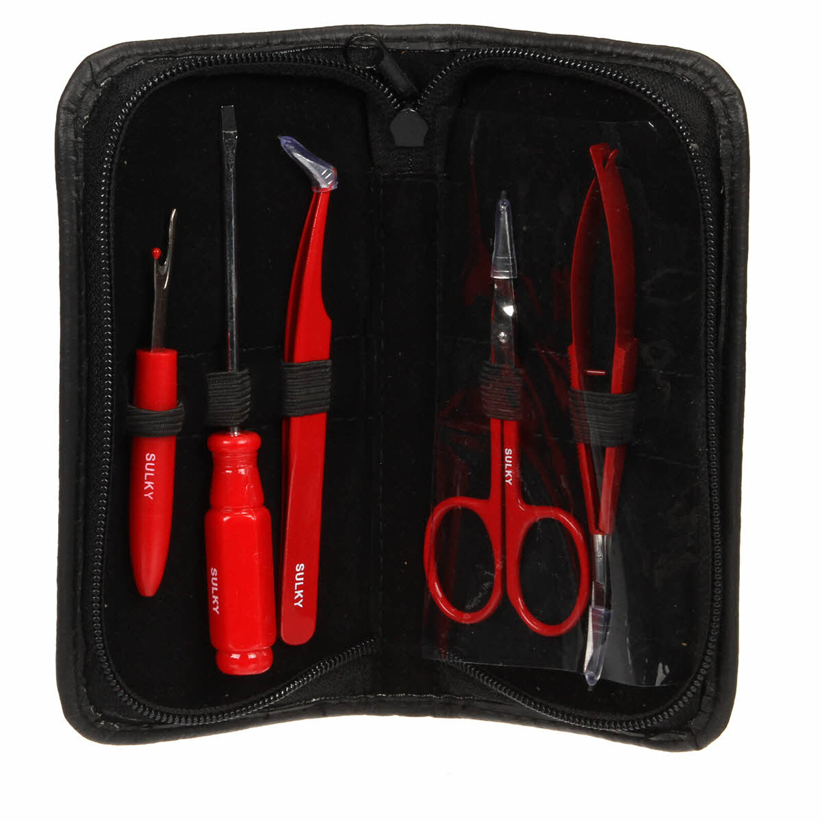 Sulky Sewing and Embroidery Tool Kit