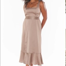 Show Me Your Mumu- Claire Midi Dress