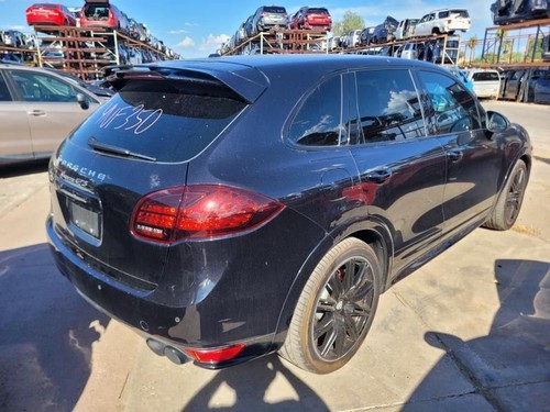 Engine ECM Electronic Control Module 4.8L Fits 11-14 PORSCHE CAYENNE 25950767 - Picture 7 of 10