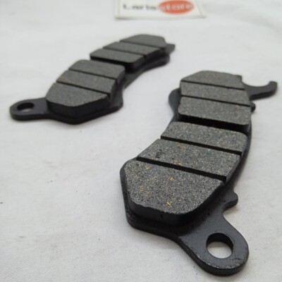 Honda PCX 150 ADV 150 Front Brake Pad 06455-K84-901 NEW OEM | eBay