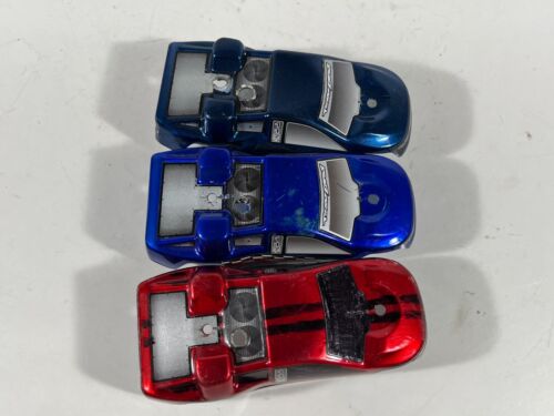 3x Used Losi Micro T 1/36 Body Lot, See Images, Free Shipping - Picture 9 of 15