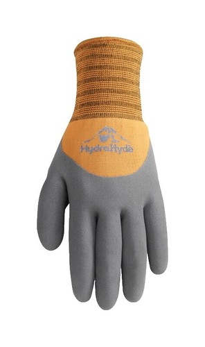 Gants de travail en cuir de vache et coton - JNB Distributeur agricole