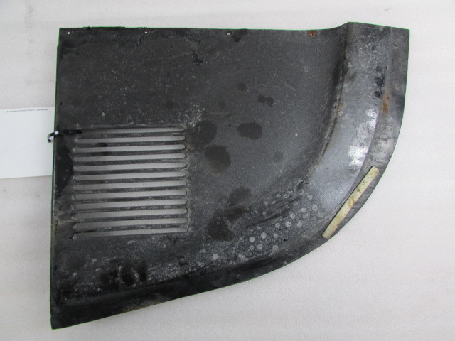 Lamborghini Murcielago, LH, Left Front Floor Pan, Used, P/N 410825201
