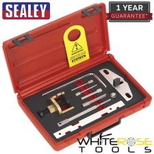Sealey Engine Timing Tool Kit Diesel Ford PSA - Belt Drive