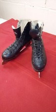 American Ice Skates Size 1