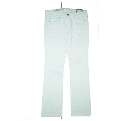 Pantalón elástico PEPE JEANS Quayle Bootcut Regular Waist Fit 42 XL W32 L34 b... - Imagen 1 de 4