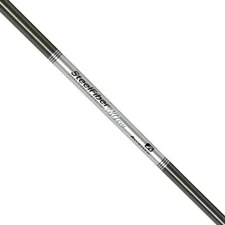 Aerotech SteelFiber i80 Stiff Flex .355 Taper Tip Wedge Shafts - NEW