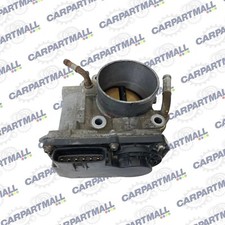 2007-2011 Acura RDX AWD 2.3L L4 AT Throttle Body Throttle Valve Assembly GMA5A
