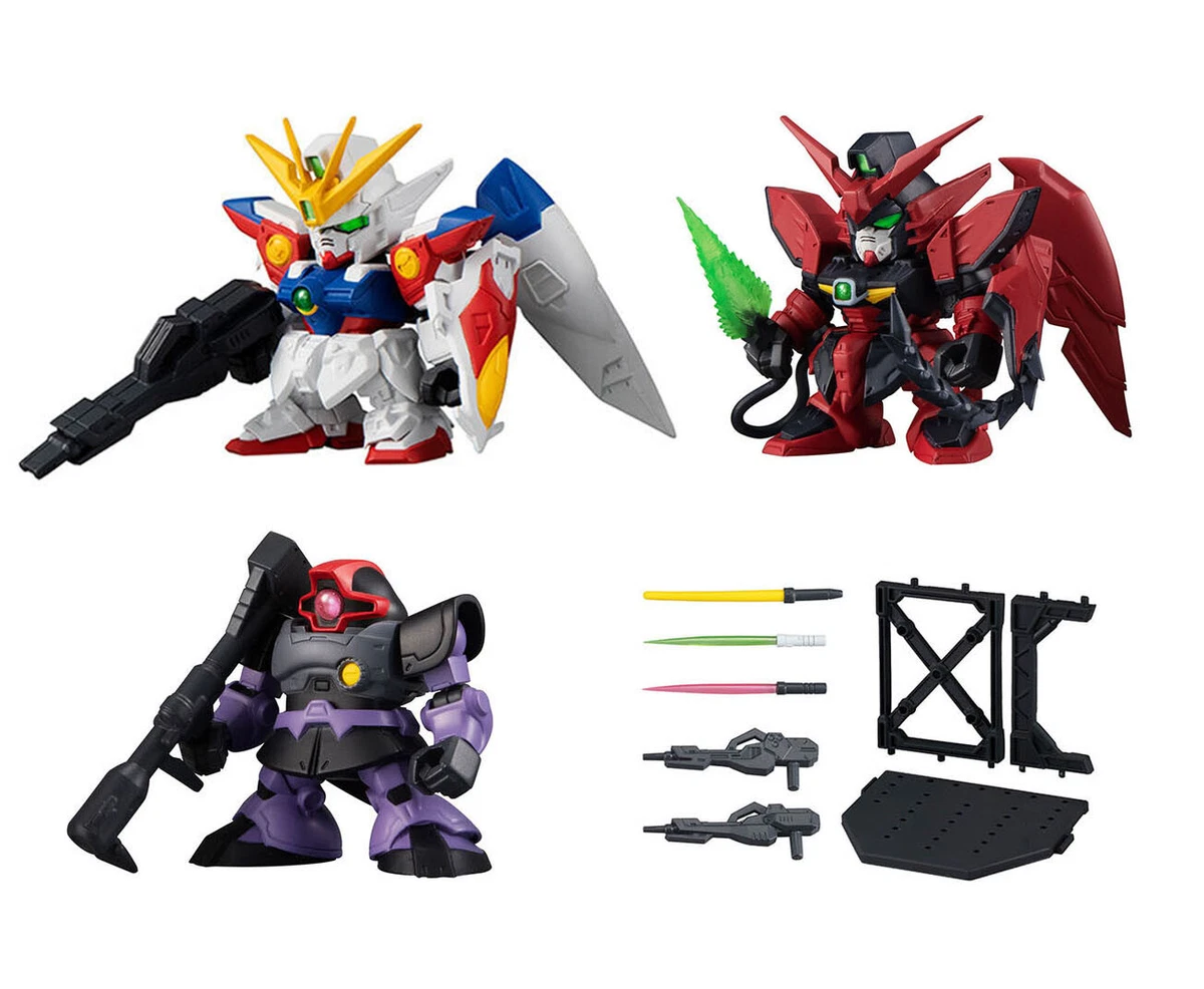 Gundam toys deals