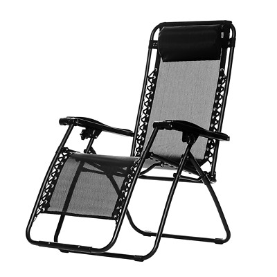TEXTOLINE LIEGESTUHL KLAPPSTUHL SONNENLIEGE STRANDLIEGE GARTENLIEGE CAMPING