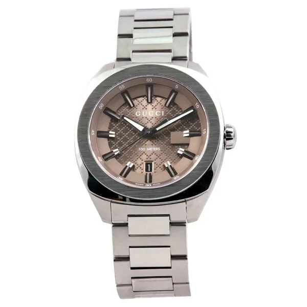 Gucci YA142315 GG2570 Uomo