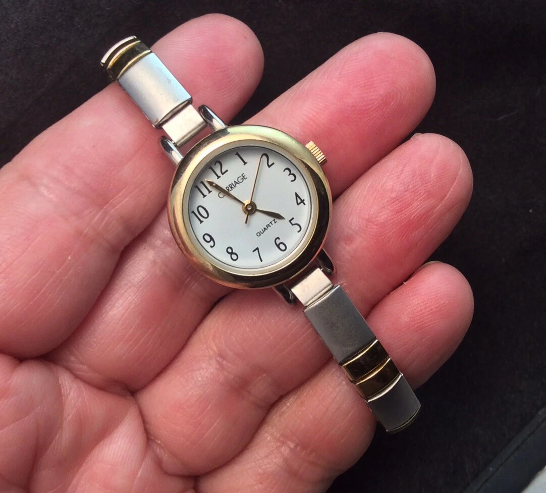 Carriage ladies watches sale