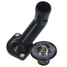 MOTORAD 5973KT Engine Coolant Thermostat Housing Assembly