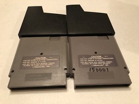 NES Milon's Secret Castle & The Goonies II Tested