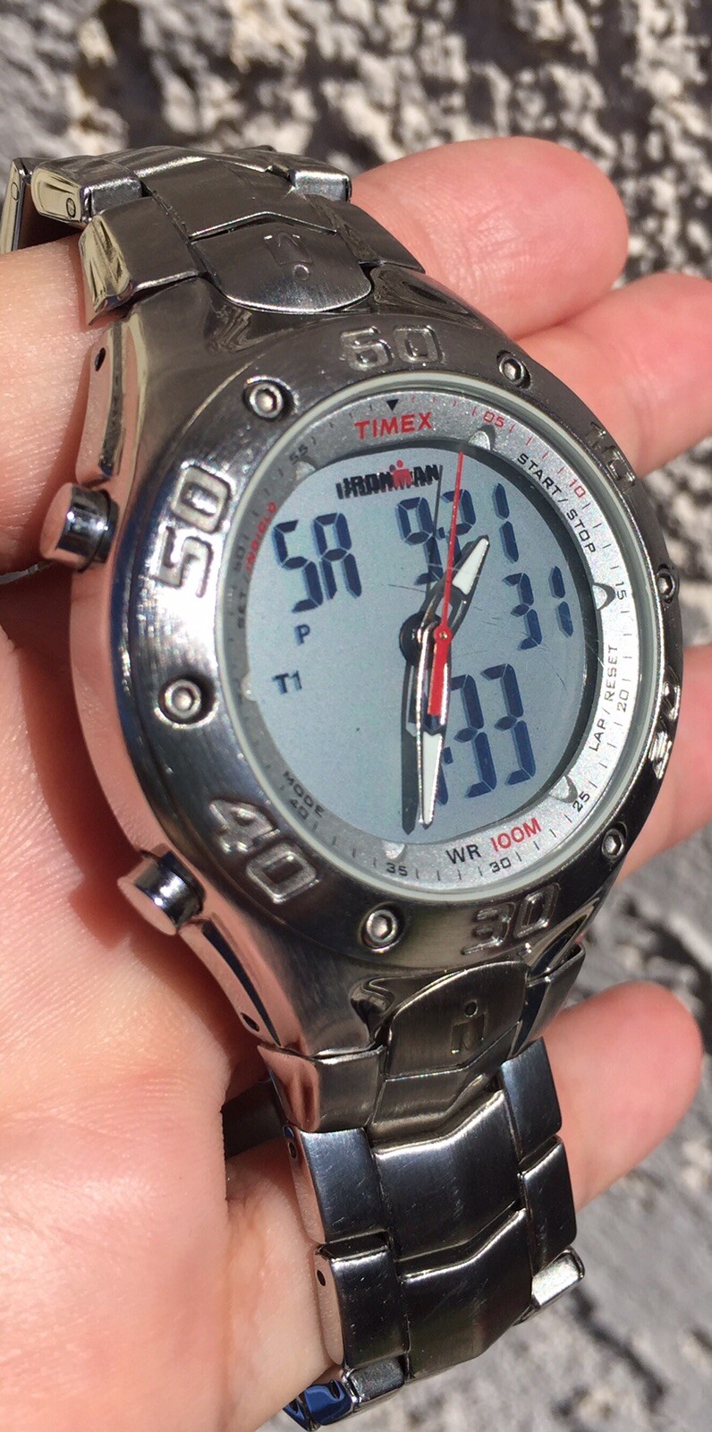 timex ironman t56371