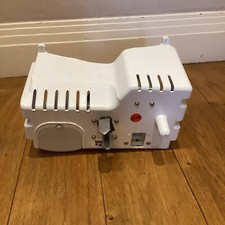 Samsung RSDG21 Amerikanischer Kühlschrank Eismaschine Schneckenmotor und Lichtbaugruppe