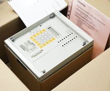 Siemens 7UM5150-2EB01-0CA0/GG Machine Protect...