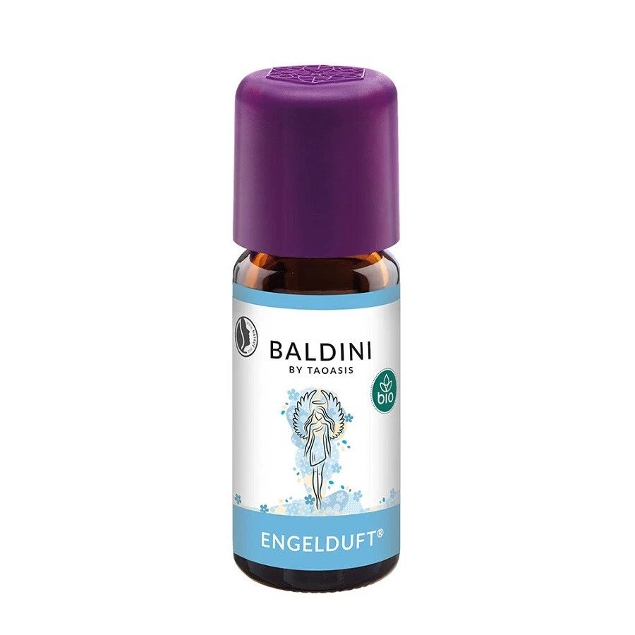 TAOASIS/BALDINI Baldini - 10ml Engelduft® Duftkomposition ätherische Öle in Bio - By Taoasis