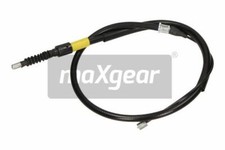 Handbremsseil links mitte für OPEL CORSA C,TIGRA TwinTop