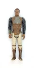Vintage Star Wars Lando Calrissian Skiff Guard 1982 Kenner (Loose)
