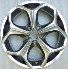 Oxigin 8 08 Acht Chrystal Alufelge 7,5x17 ET35 NEU jante llanta cerchione rim