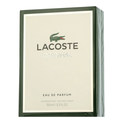 Lacoste - Original EDP Spray 100ml