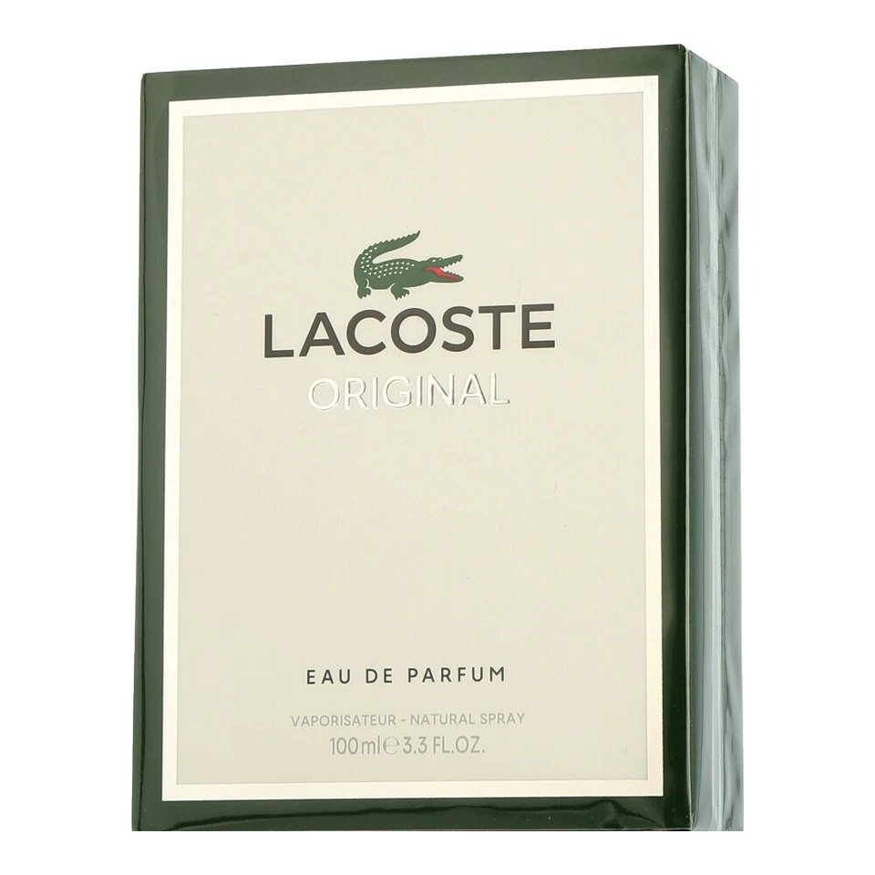 Lacoste - Original EDP Spray 100ml