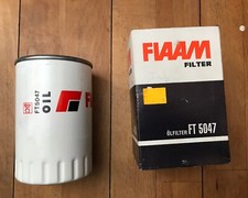 Filtre à huile Citroen XM