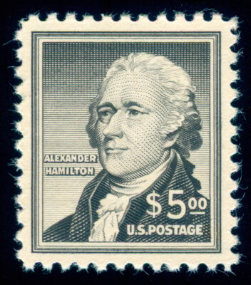 MOMEN: US STAMPS #1053 MINT OG NH PSE GRADED CERT SUP-98 LOT