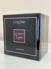 2024 LANCOME La Nuit TRESOR LE PARFUM 1oz/30ml NEW SEALED