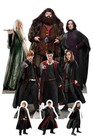 Harry Potter Table Top Cardboard Cutouts Official Party Pack